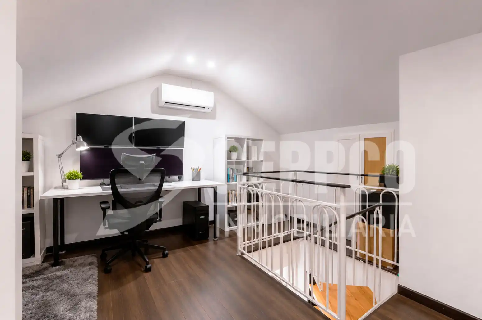Dúplex en venta en Villalbilla con Aire acondicionado