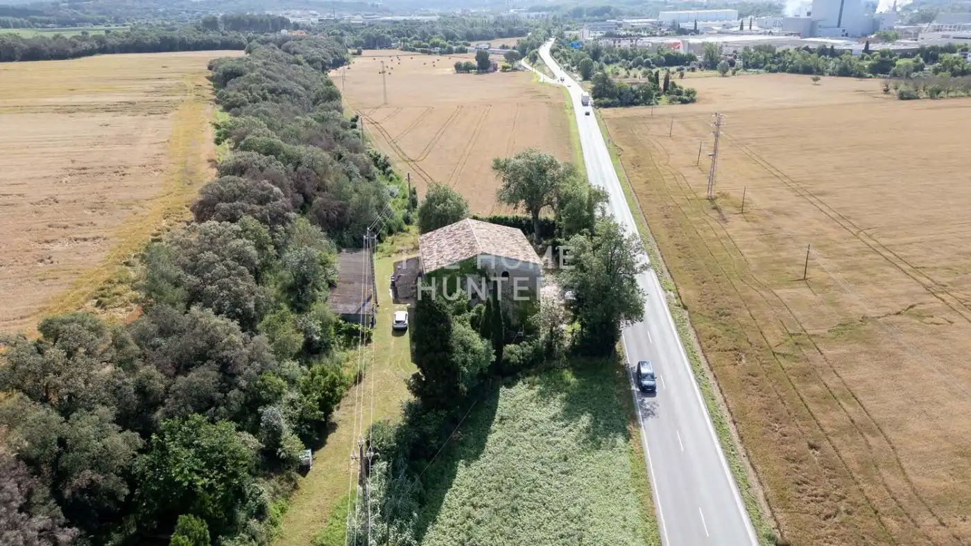 Casa con giardino in vendita a Sant Gregori