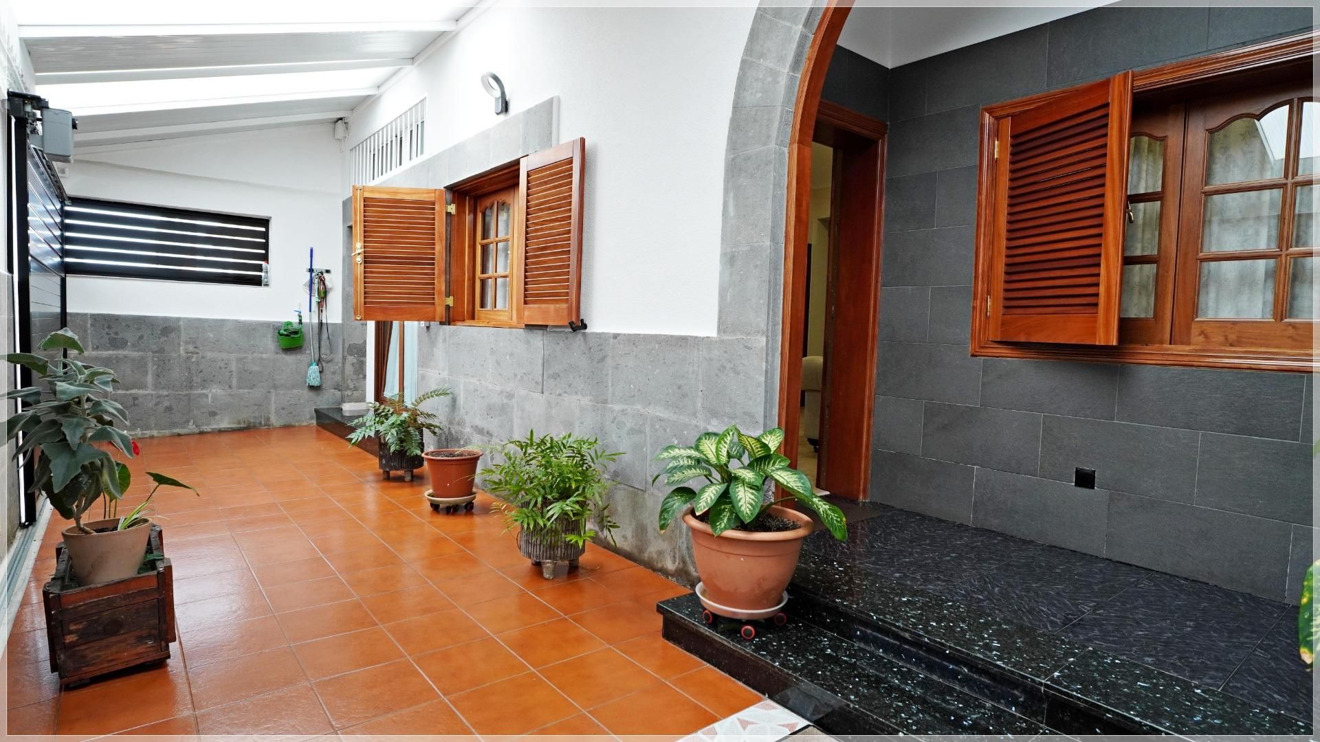 Casa adosada en venta en Las Palmas de Gran Canaria con Terraza y Balcón
