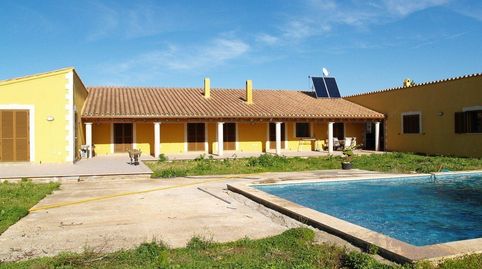 Foto 2 de Finca rústica en venda a Son Ferriol, Palma de Mallorca