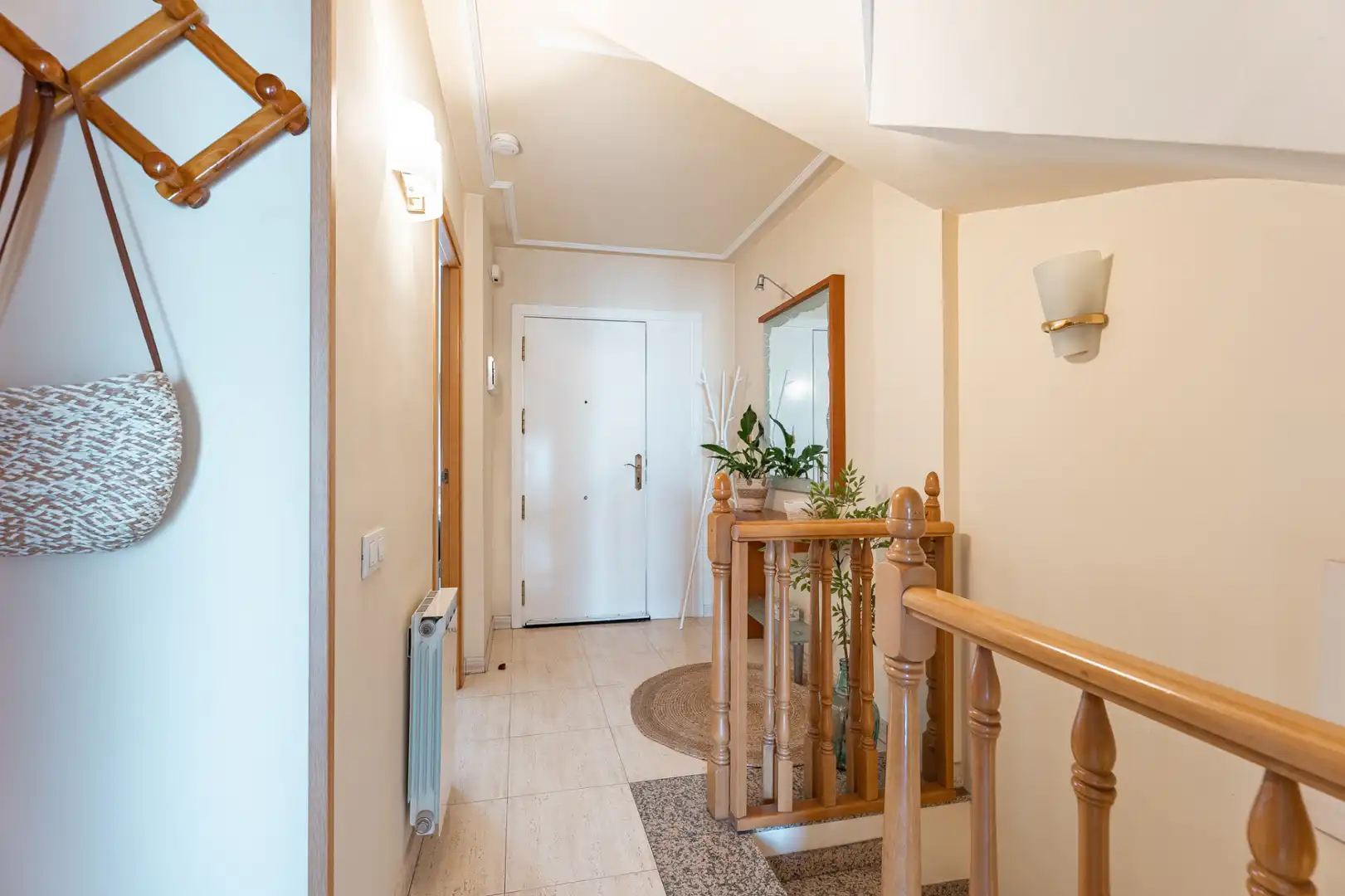 Casa adosada en venta en Martorell con Aire acondicionado, Calefacción y Jardín privado