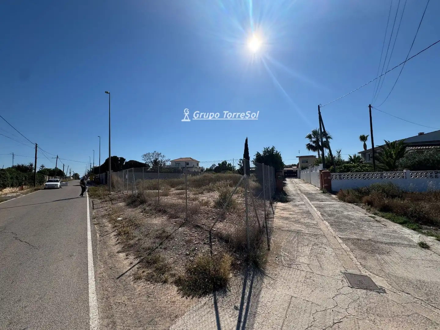 Residential zum Verkauf in San Vicente del Raspeig / Sant Vicent del Raspeig