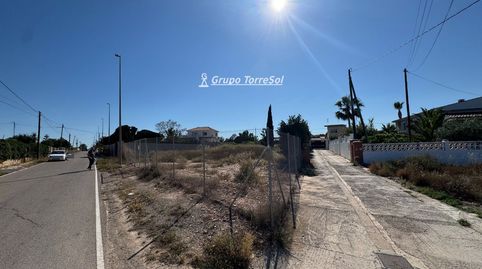 Foto 3 von Residential zum Verkauf in Villamontes - Boqueres, San Vicente del Raspeig / Sant Vicent del Raspeig