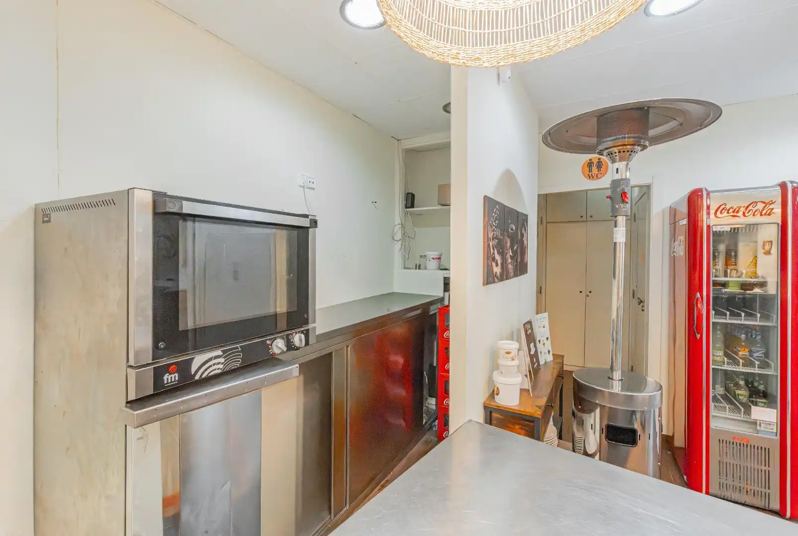 Business premises for sale in Carrer de Pasqual Ribot, imagen 8