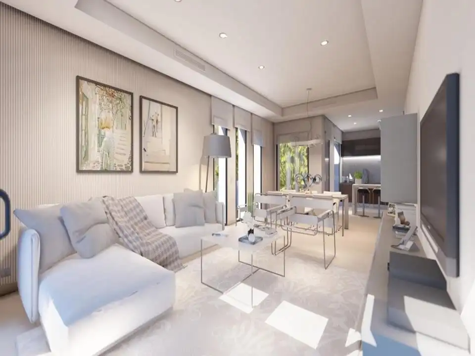 Villa à vendre à Monte Solana, imagen 4