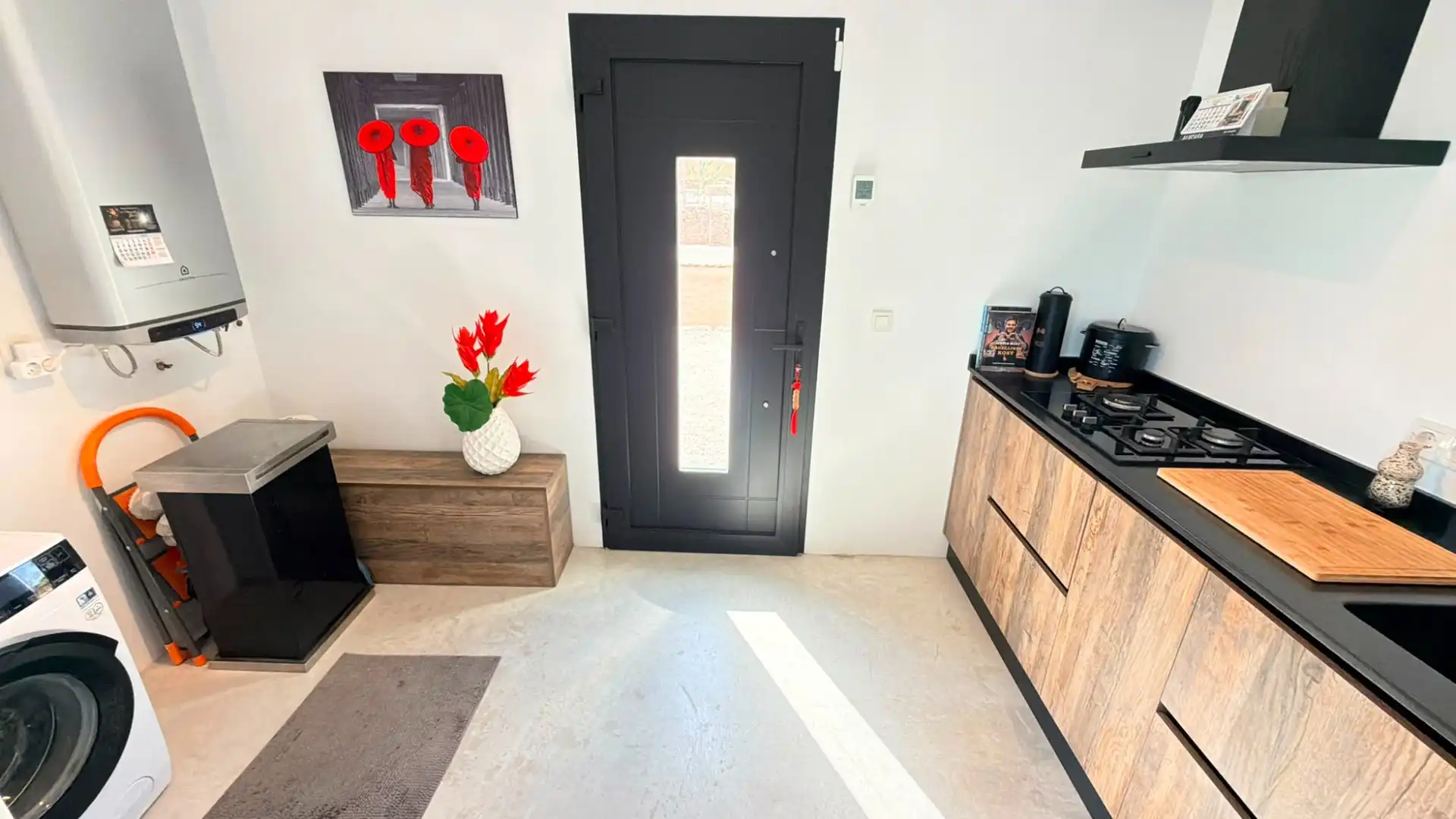 Haus mit Terrasse zum Verkauf in El Pinós / Pinoso, imagen 43