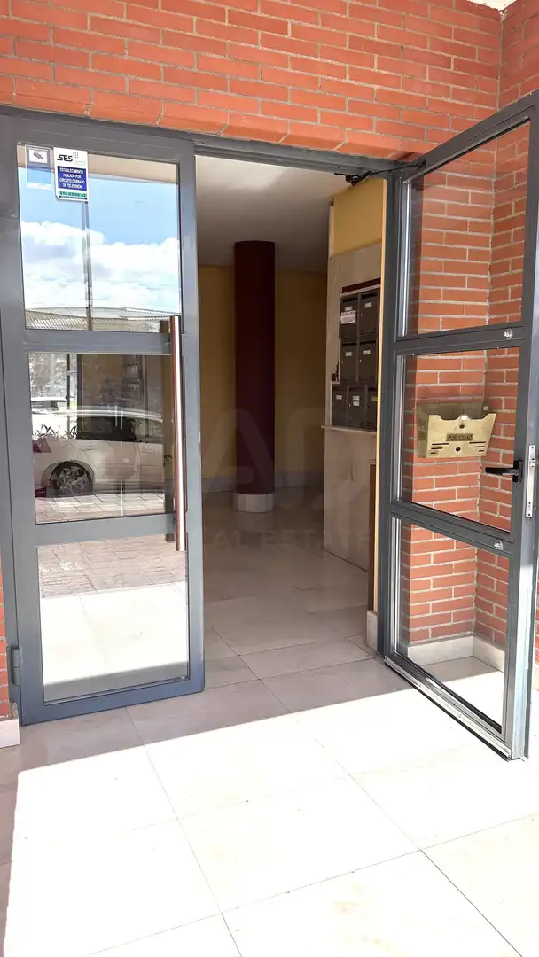 Wohnung zum Verkauf in Villaquilambre mit Heizung