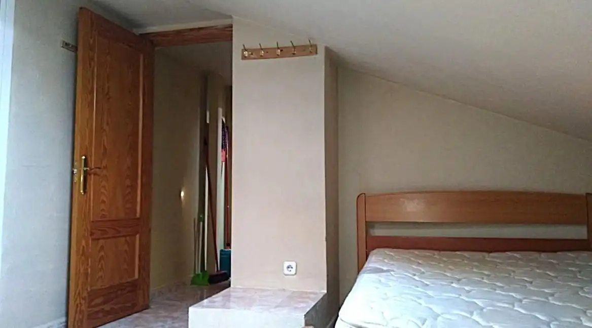 Schlafzimmer von Wohnung zum Verkauf in Arganda del Rey mit Heizung