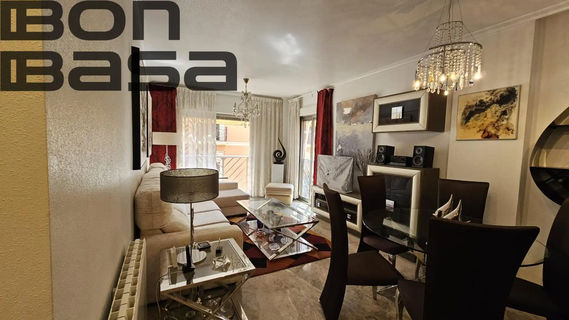 Appartement avec terrasse à vendre à Centro