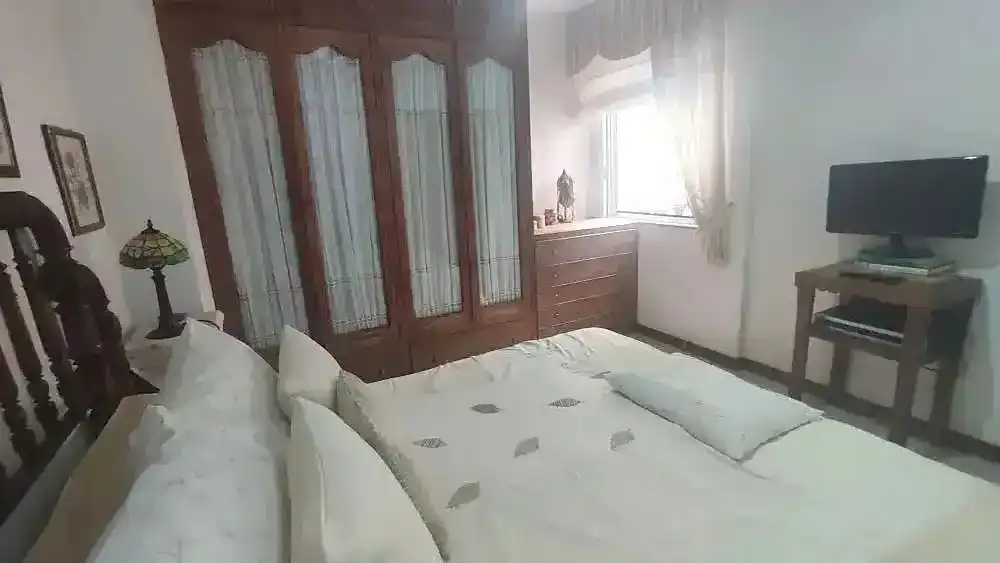 Dormitori de Pis en venda en Santa Pola amb Moblat