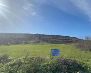 Land for sale in Adrada de Pirón