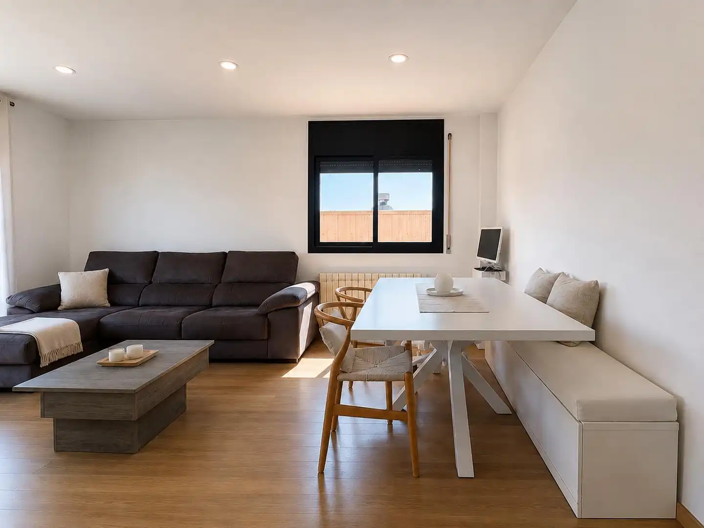 Piso con terraza en venta en Carrer del General Palafox, imagen 5