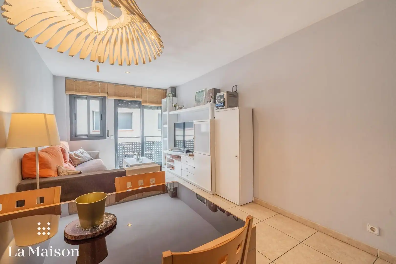 Piso con terraza en venta en Calle de Carlemany, imagen 14