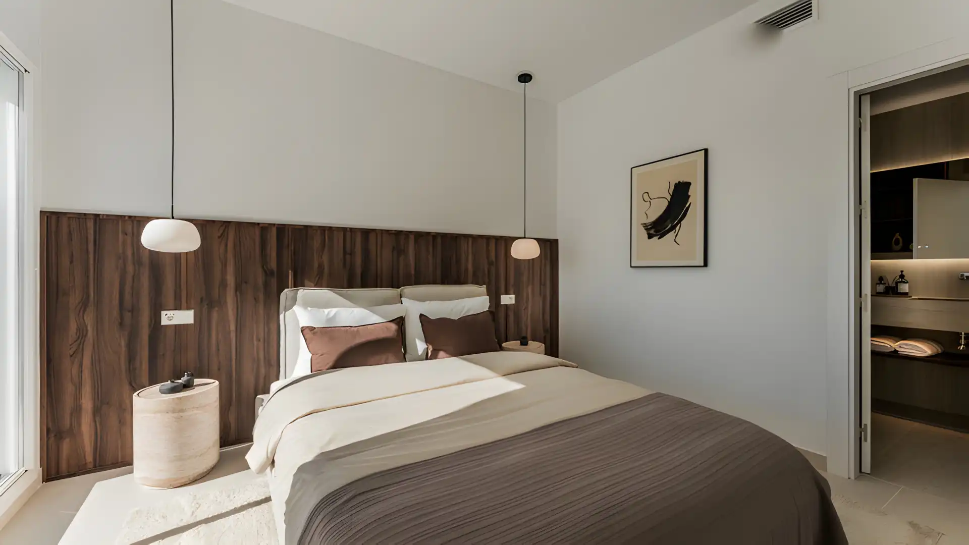 Ático con piscina en venta en Nueva Andalucía, imagen 18