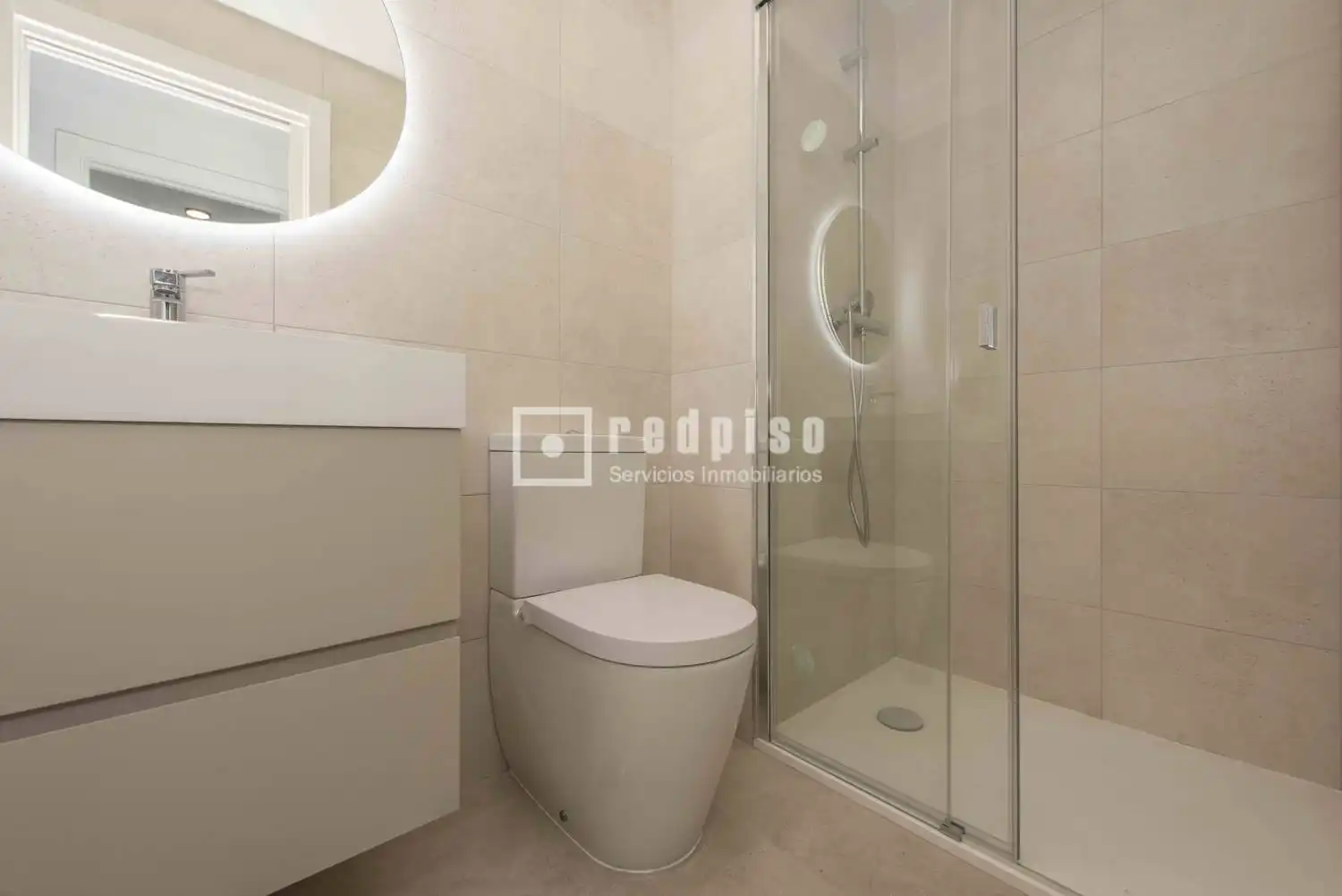 Wohnung zur Miete in Los Molinos