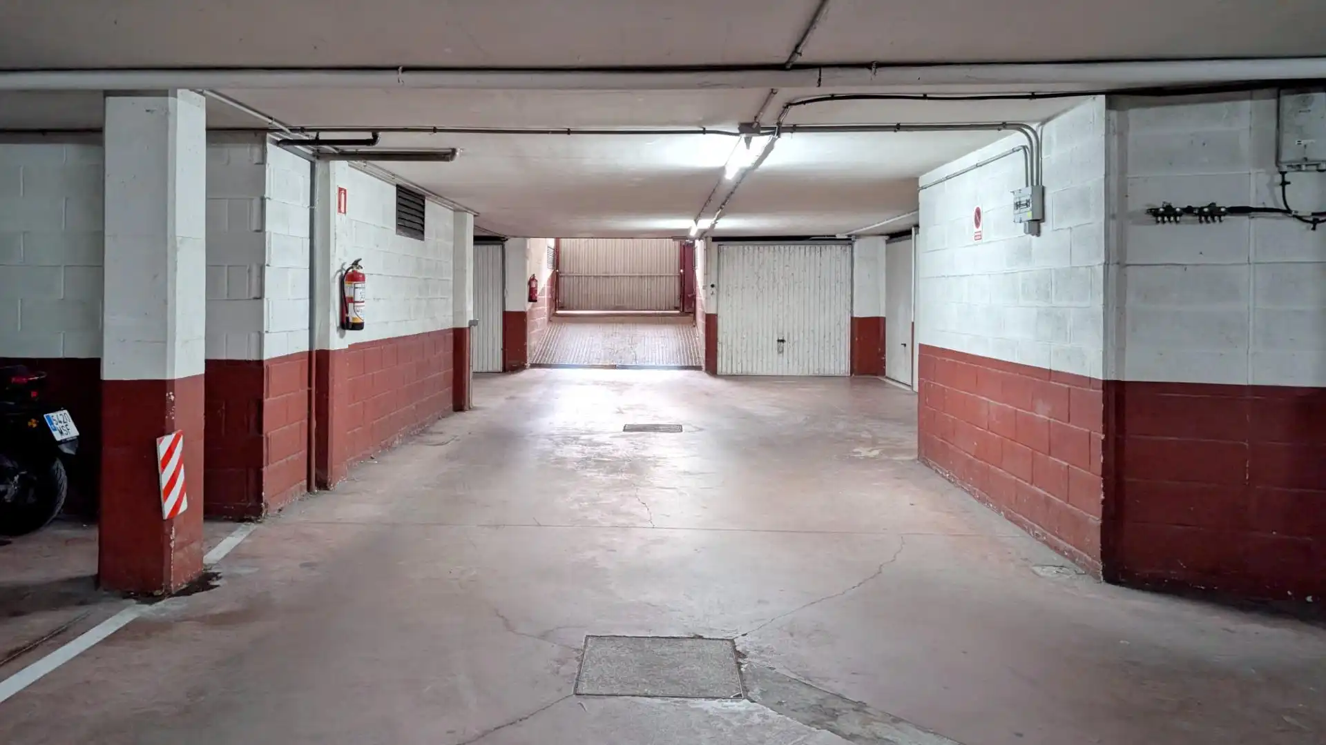 Aparcament de Dúplex en venda en Piélagos amb Calefacció i Traster