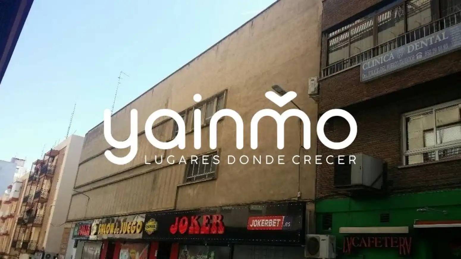 Business premises to rent in Jaén - AV EDUARDO GARCIA MAROTO 6, imagen 7