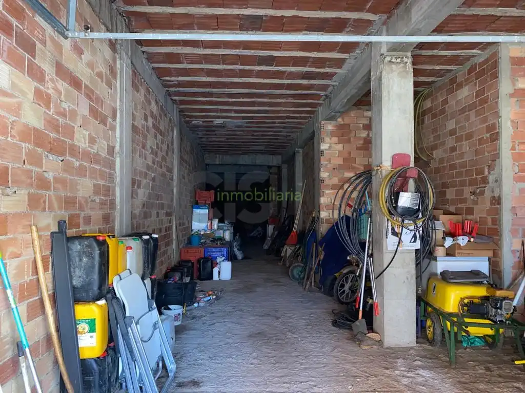 Nave industrial en venta en Camí Vell d'Alzira, imagen 3