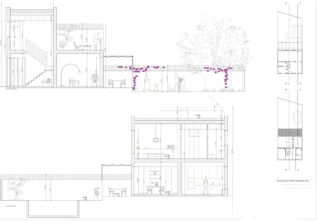 Casa bifamiliare in vendita a Llevant, imagen 14