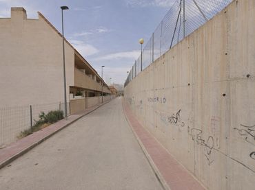 Adosado en venta en Avenida del Valle de Ricote
