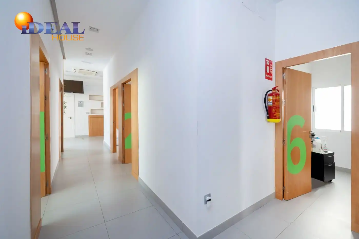 Local comercial en venda a Genil, imagen 22