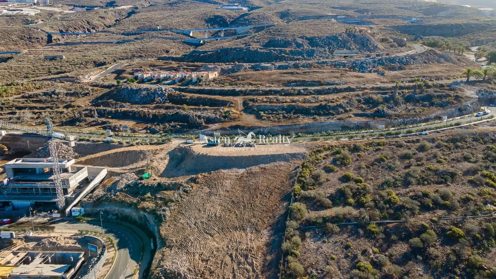 Land for sale in Guía de Isora