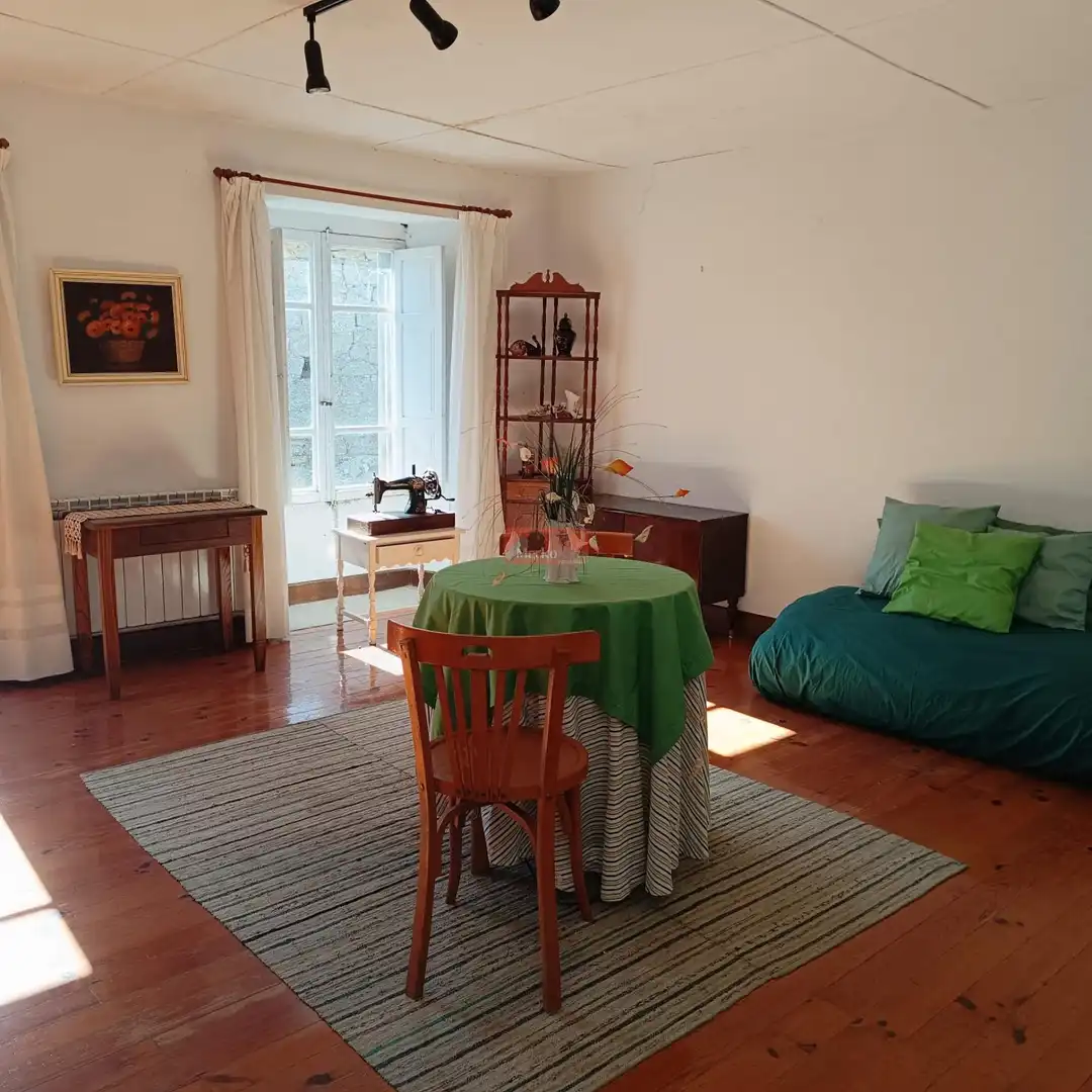 Finca rústica en venta en Parroquias del Este