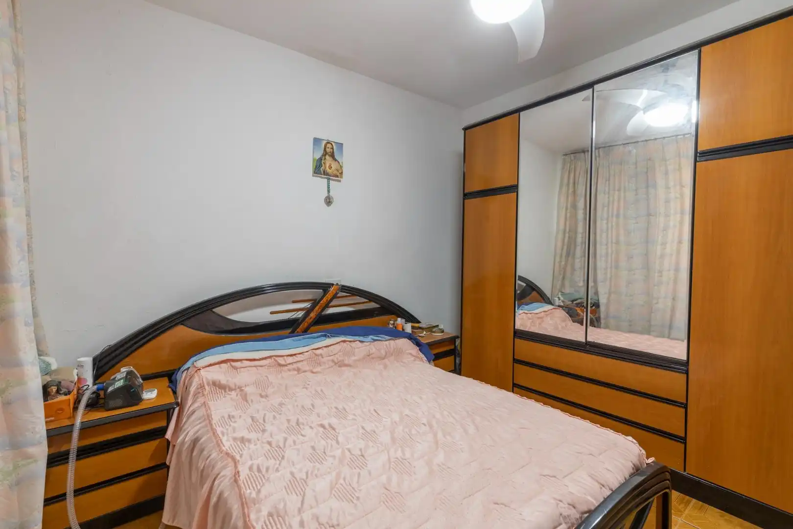 Casa amb terrassa en venda a Calle de la Iglesia 6, imagen 7