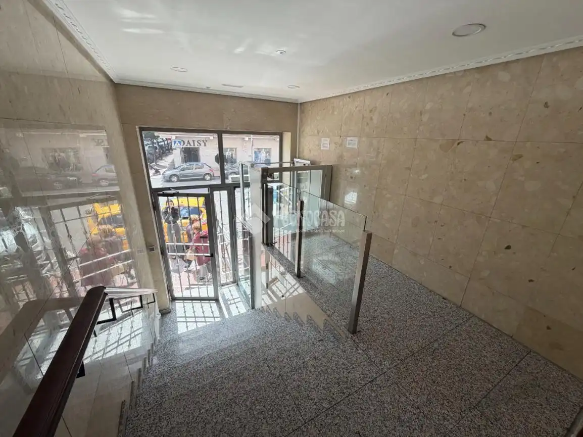 Flat for sale in Alcalá de Henares  with Terrace