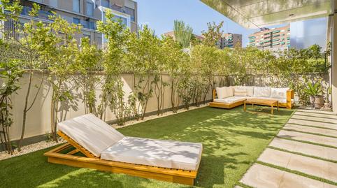 Foto 3 de Planta baixa en venda a C. de Garibay, 3, Adelfas,  Madrid Capital