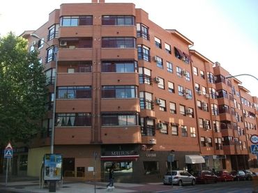 Pis en venda a Av/ Las Retamas