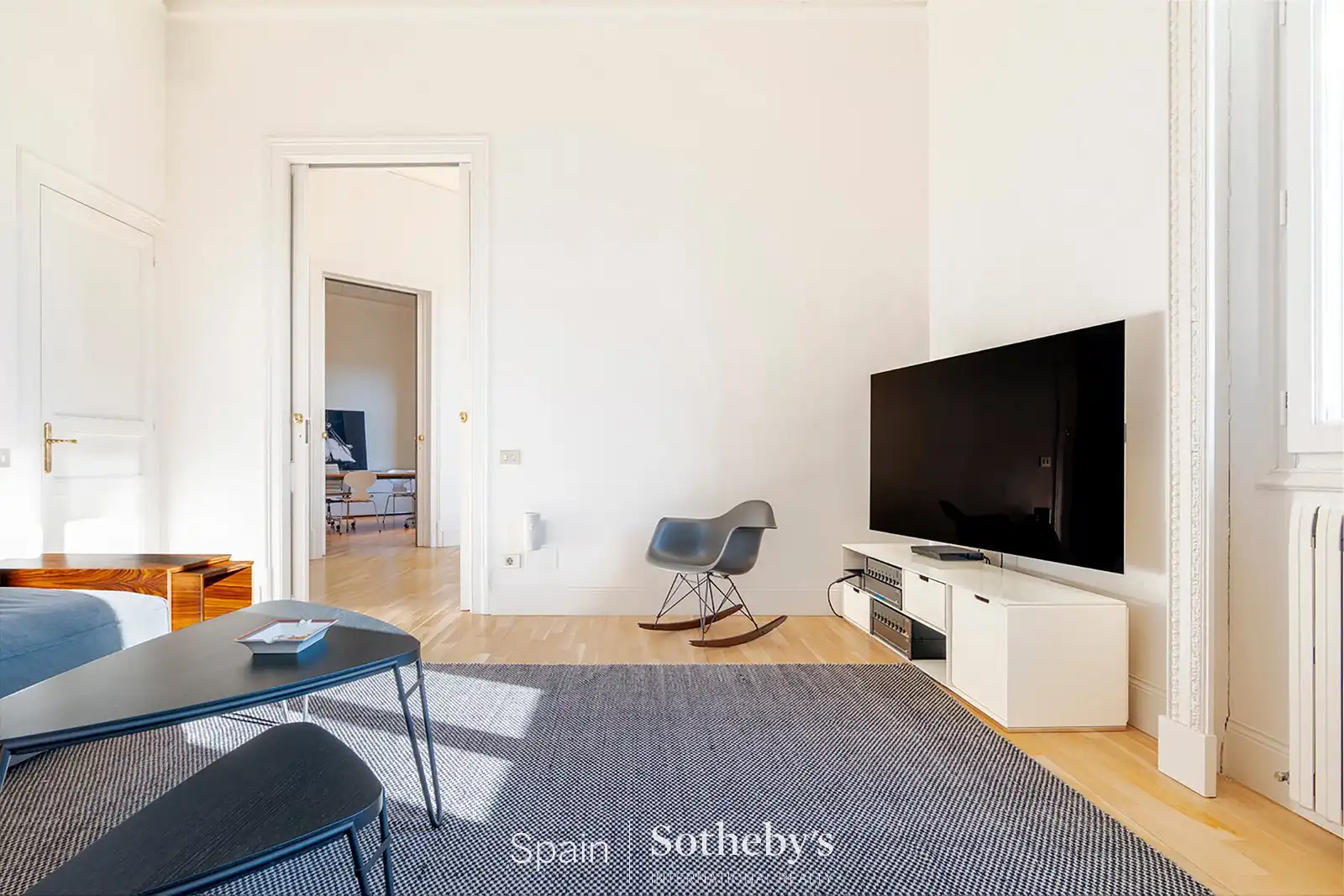 Apartament amb ascensor en venda a Casp, imagen 10