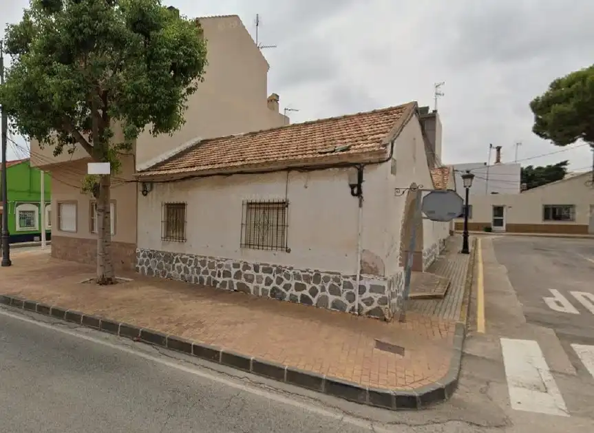 Casa a schiera in vendita a San Pedro del Pinatar