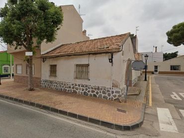 Reihenhaus zum Verkauf in San Pedro del Pinatar