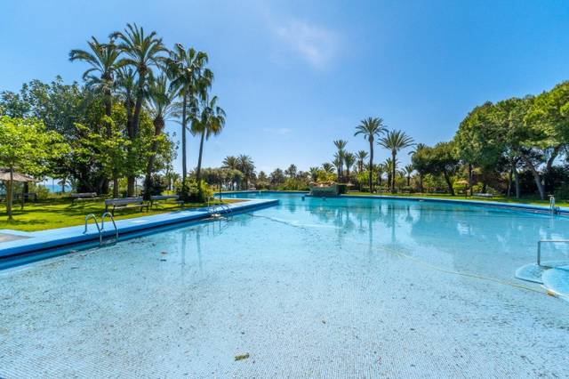 Piso en Venta en Calle Deportista Joaquín Blume en Palmeral