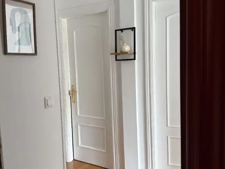 Flat for rent in General Dávila