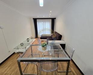 Sala d'estar de Apartament de lloguer en Vigo  amb Calefacció i Traster