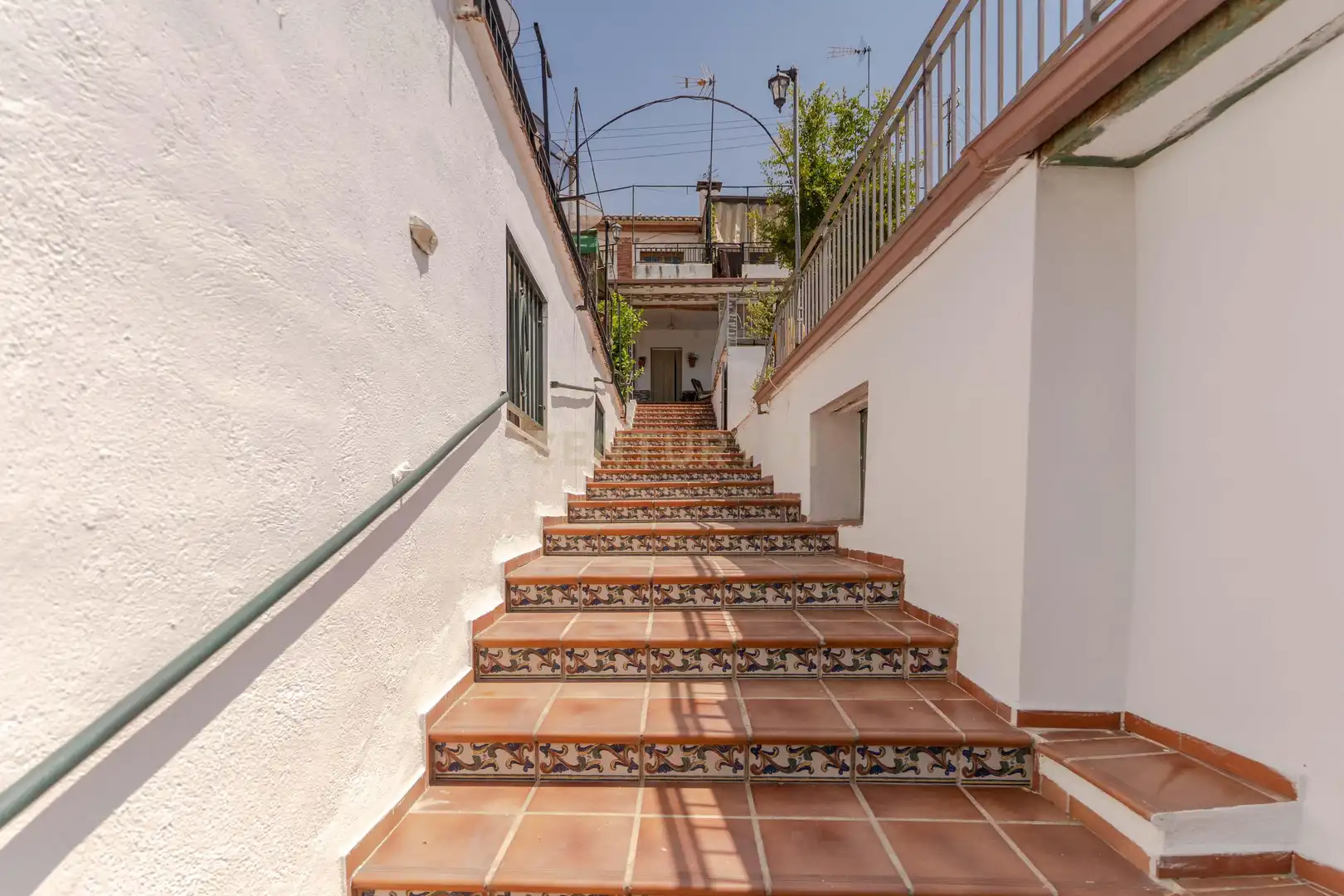 Planta baixa en venda a Calle Granada, 30, Monachil, Spain, 30, Barrio de la Vega
