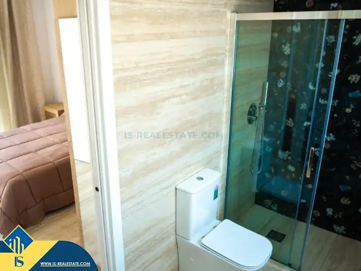 Baño de Casa o chalet en venta en Rojales con Terraza, Piscina y Amueblado
