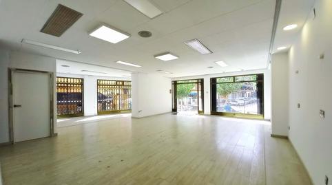 Photo 5 of Premises to rent in  Calle Carrer de la Mar 20, 20, Campello Playa, Alicante