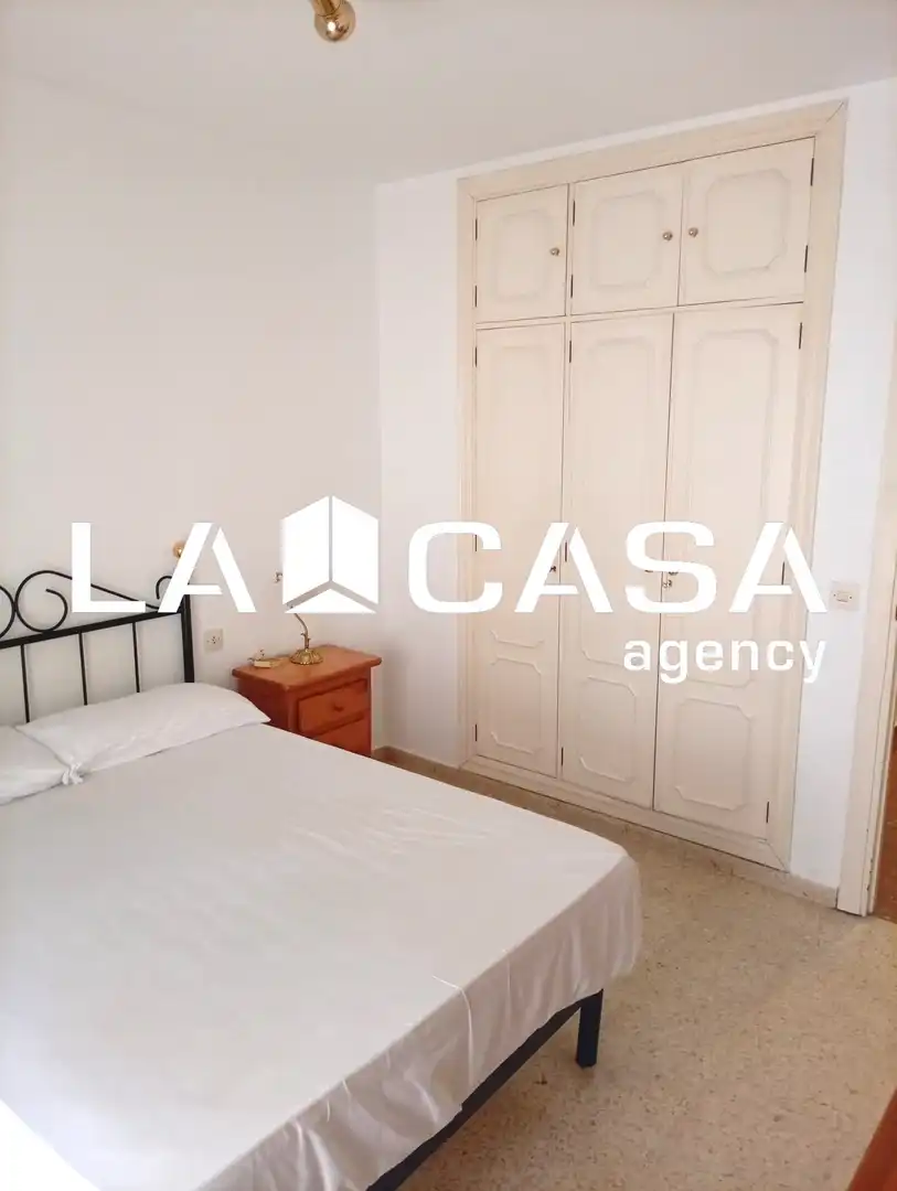 Wohnung zur Miete in Sevilla