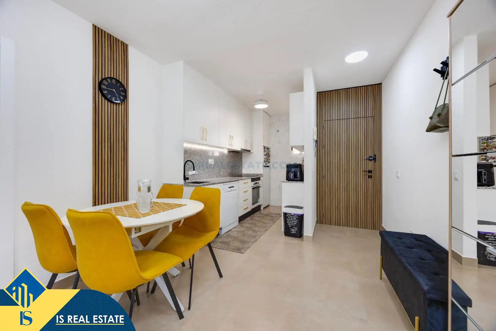 Penthouse with lift for sale in Playa del Cura, imagen 11