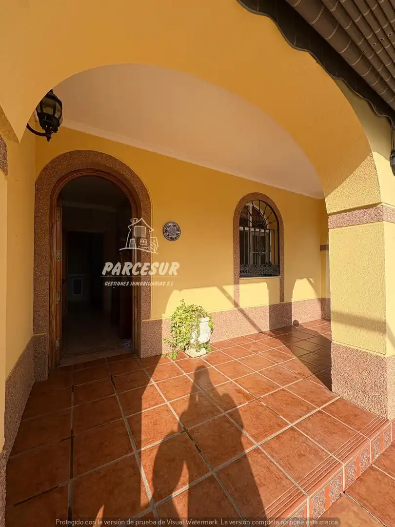 Casa con piscina in vendita a Periurbano Oeste - Sierra, imagen 9