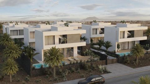 VILLAS EN VENTA , URBANIZACION PANORAMA TRES ISLAS , CORRALEJO, imatge 5