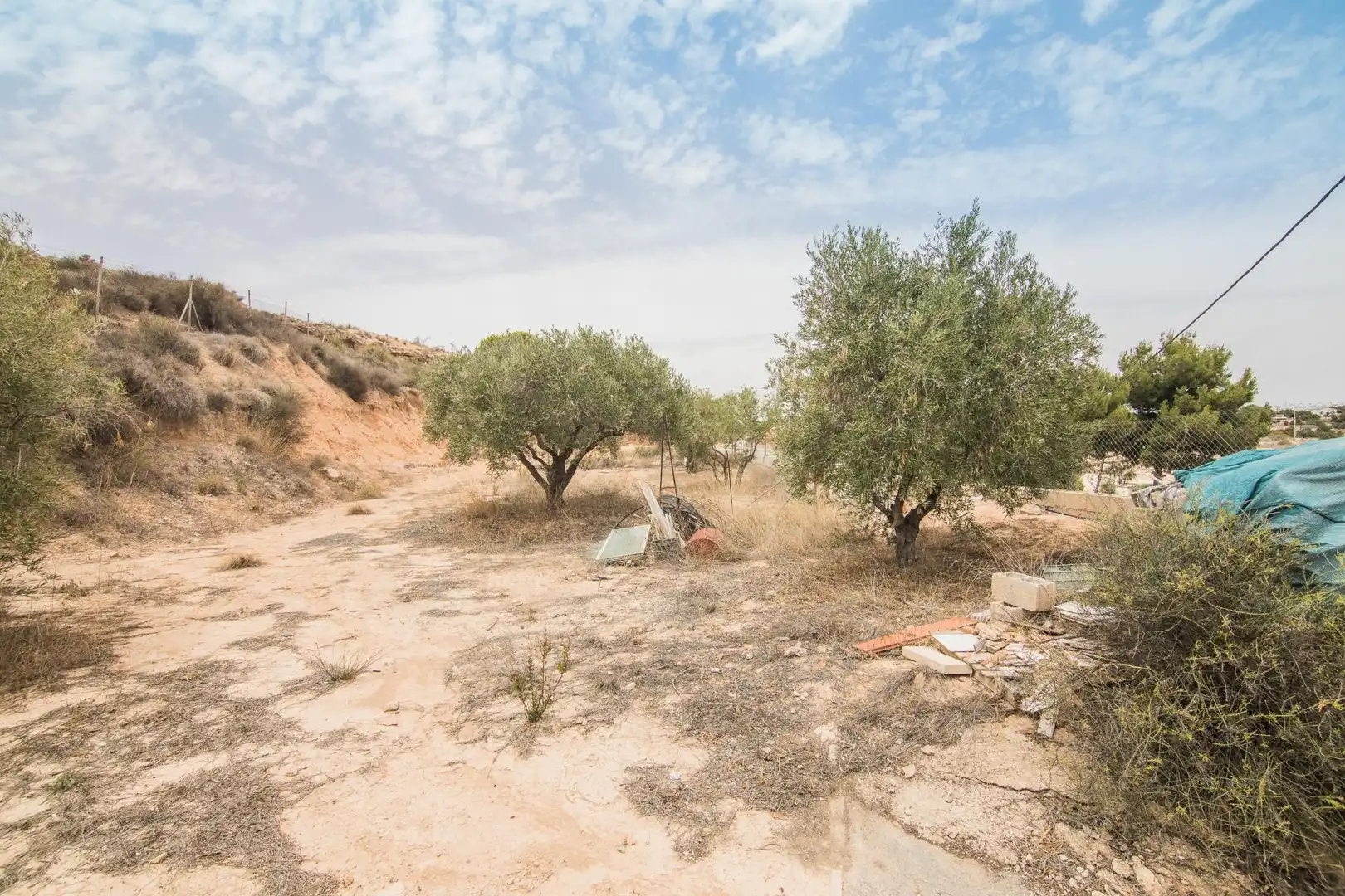 Houses for sale in Elche / Elx  with Private garden, Terrace and Storage room