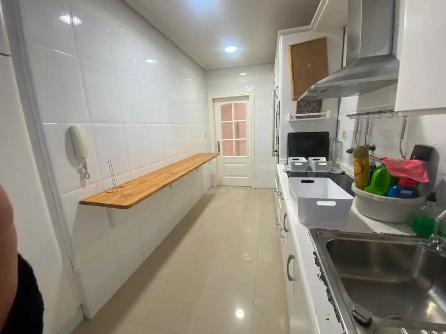 Flat with lift for sale in Avenida de la Libertad 8, imagen 18