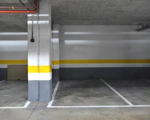 Parkplatz von Garage miete in Puerto Lumbreras