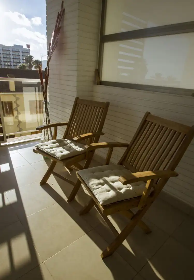 Apartment mit Pool zum Verkauf in La Volta, imagen 6