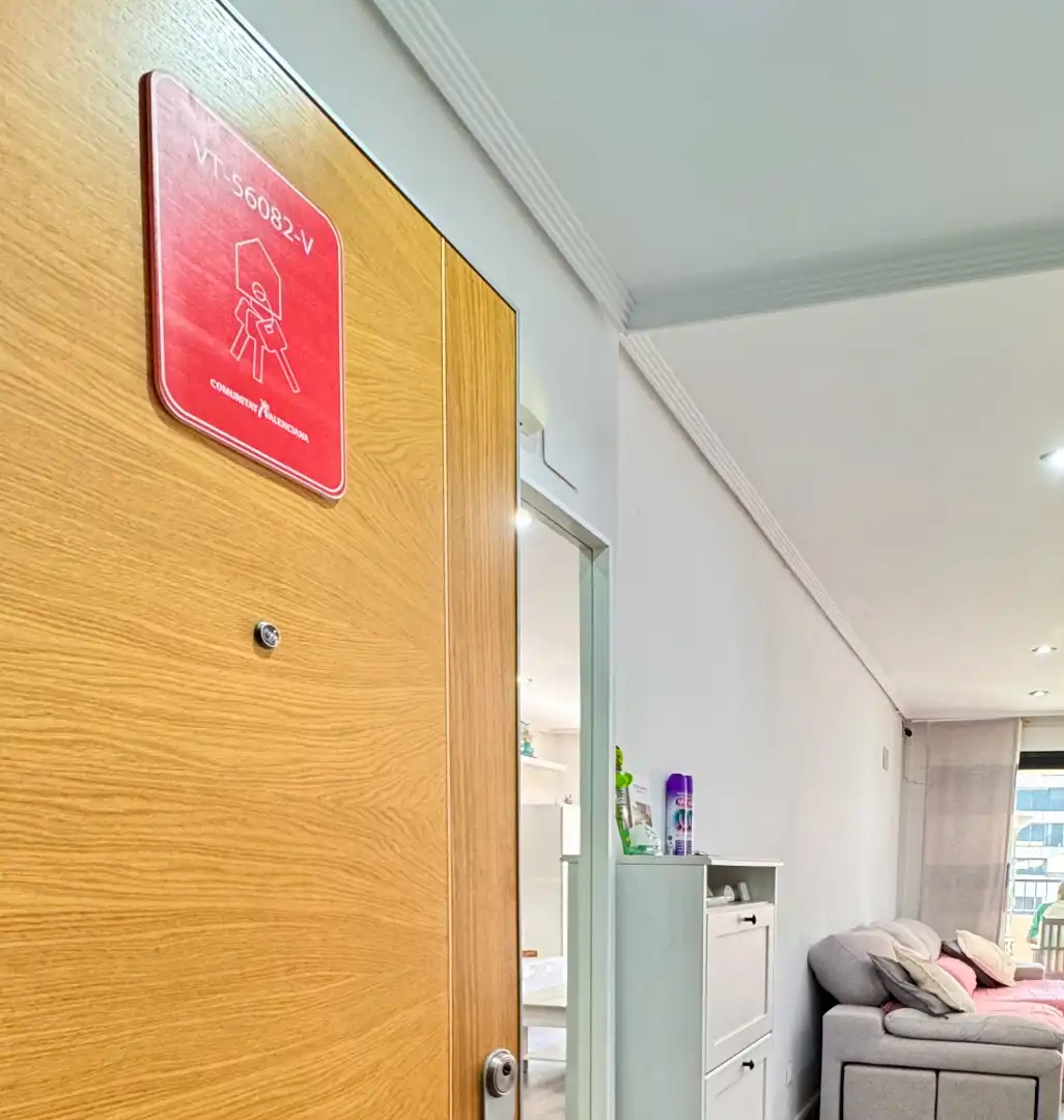 Apartamento en venta en Avenida Blasco Ibáñez, 9, La Patacona