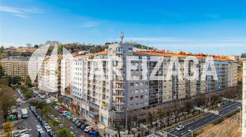 Foto 3 de Pis en venda a Anoeta, Donostia - San Sebastián